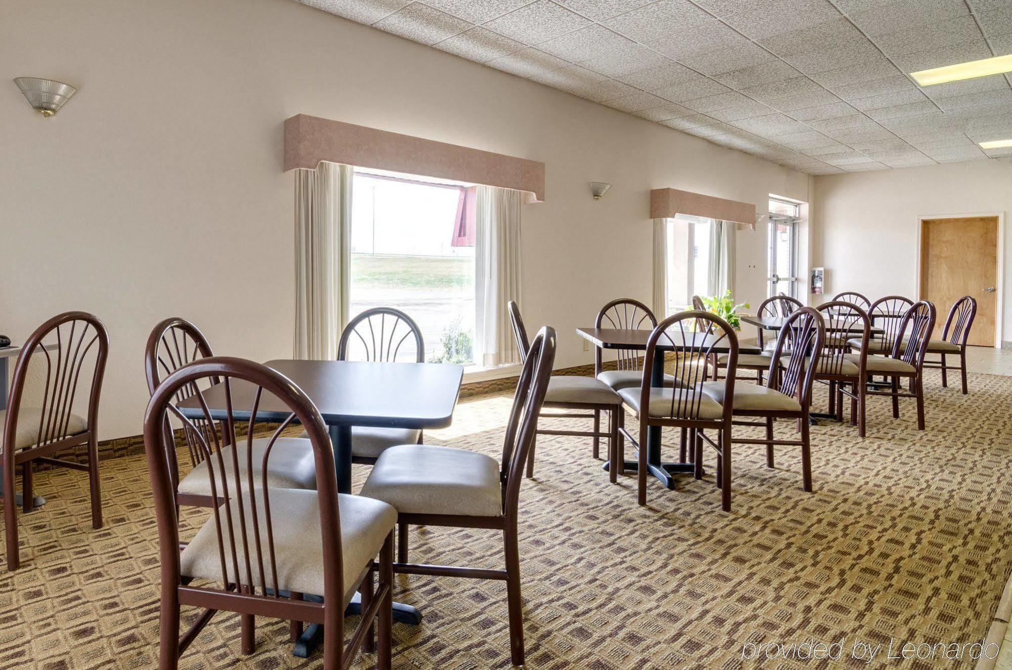 סאלינה Americas Best Value Inn מראה חיצוני תמונה