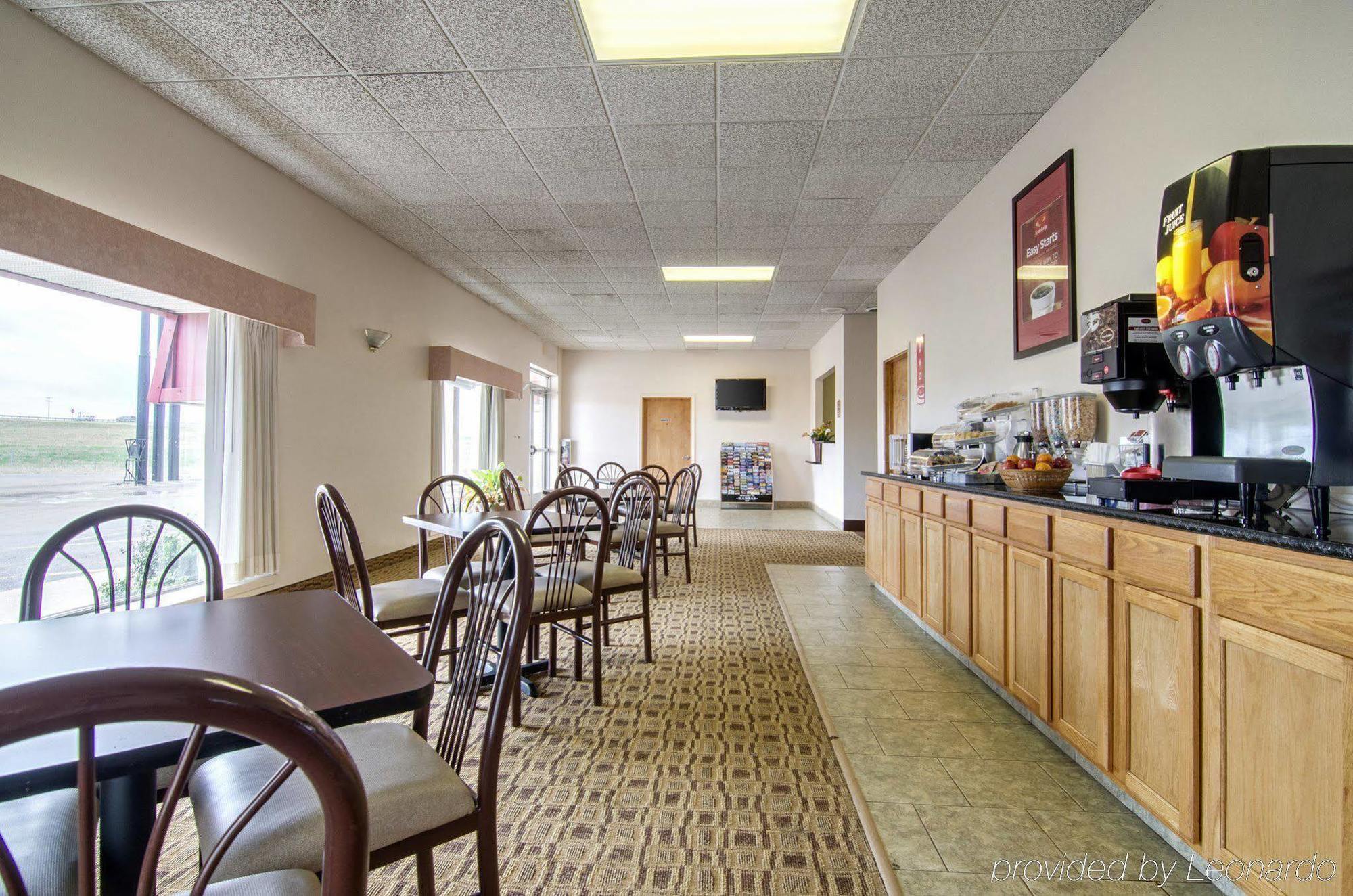 סאלינה Americas Best Value Inn מראה חיצוני תמונה