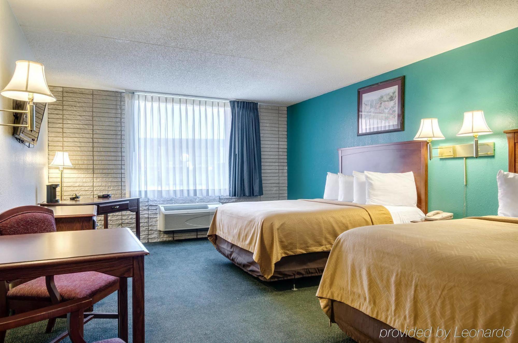 סאלינה Americas Best Value Inn מראה חיצוני תמונה